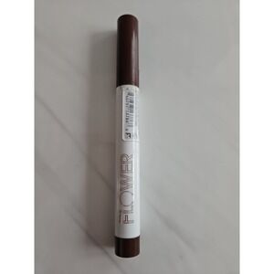 Flower Beauty Scribble Stick Color For Eyes & Lips, 40 Espresso